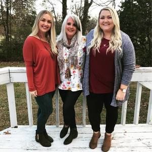 Meet your Posher, Susan